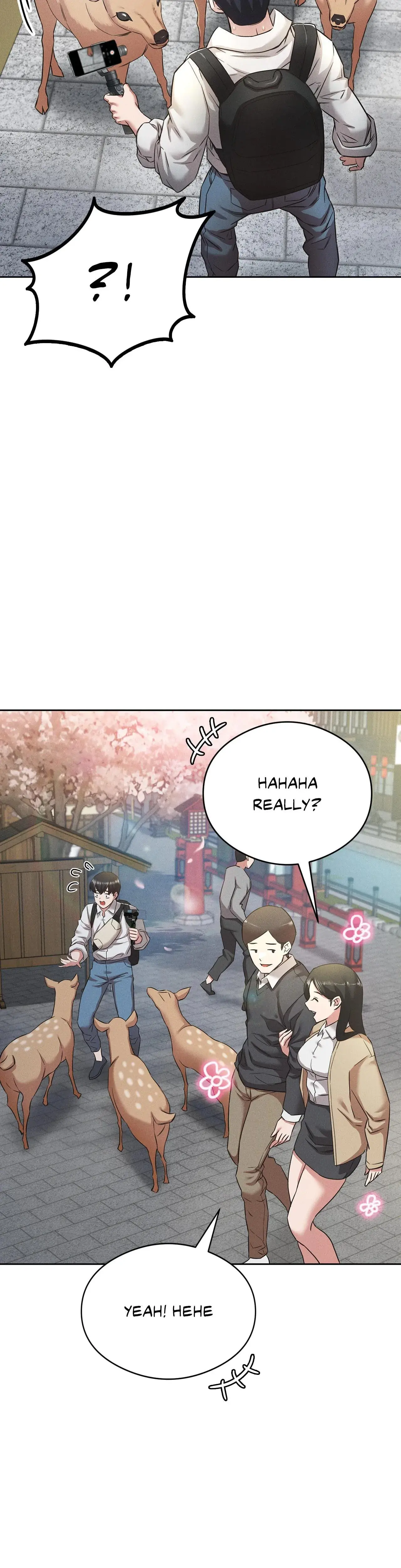 Ryokan Romance Episode 1 - Page 9