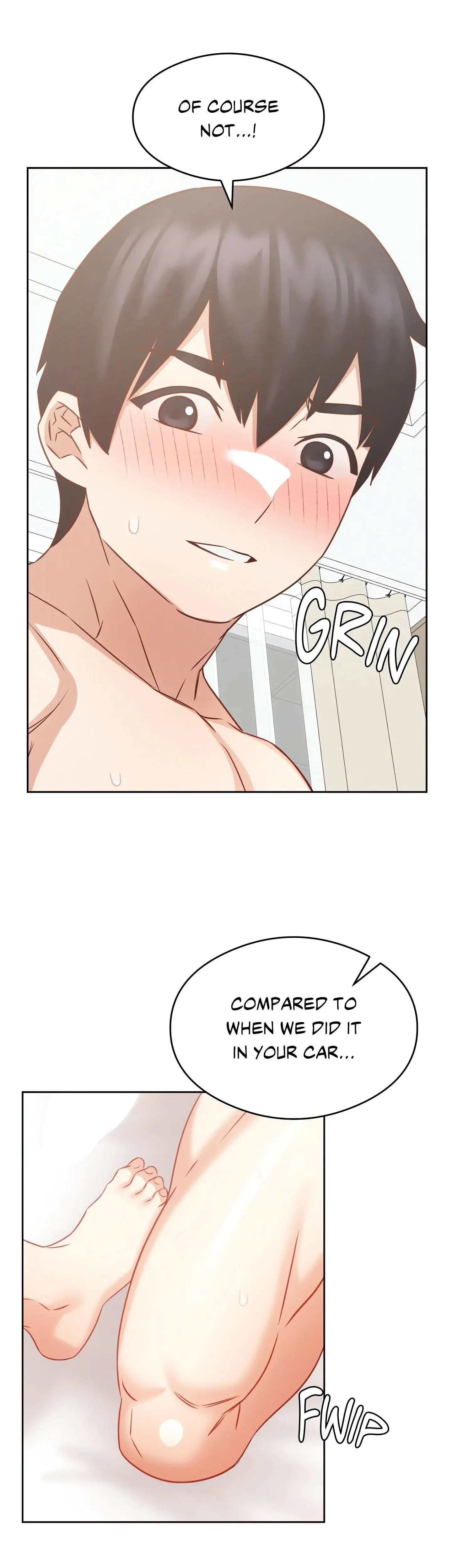 Ryokan Romance Episode 16 - Page 1