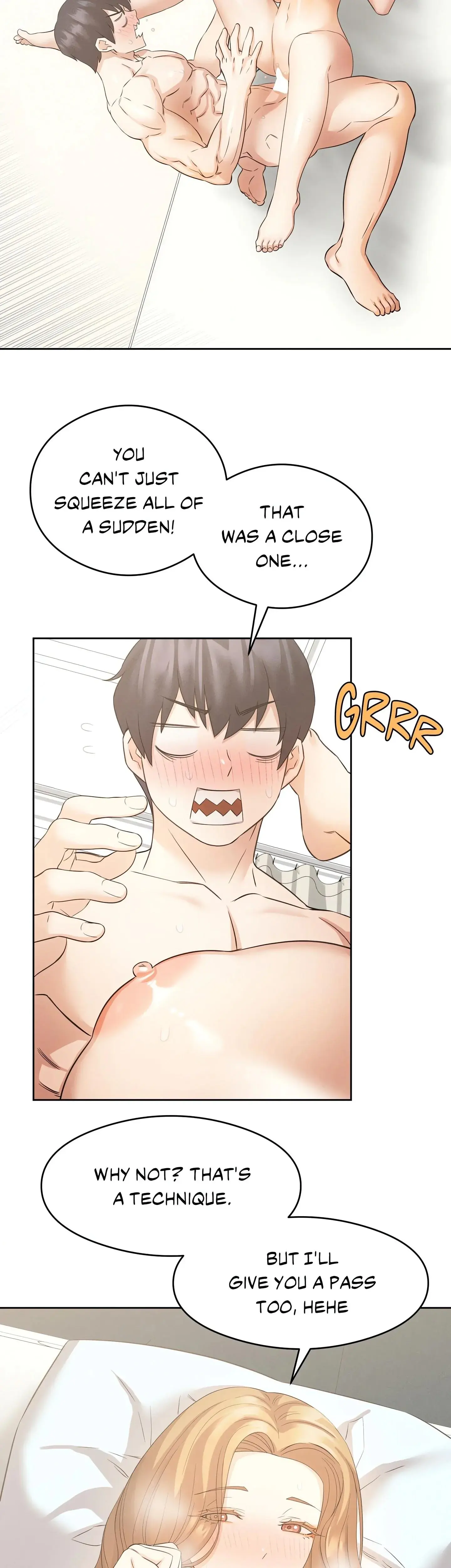 Ryokan Romance Episode 16 - Page 16
