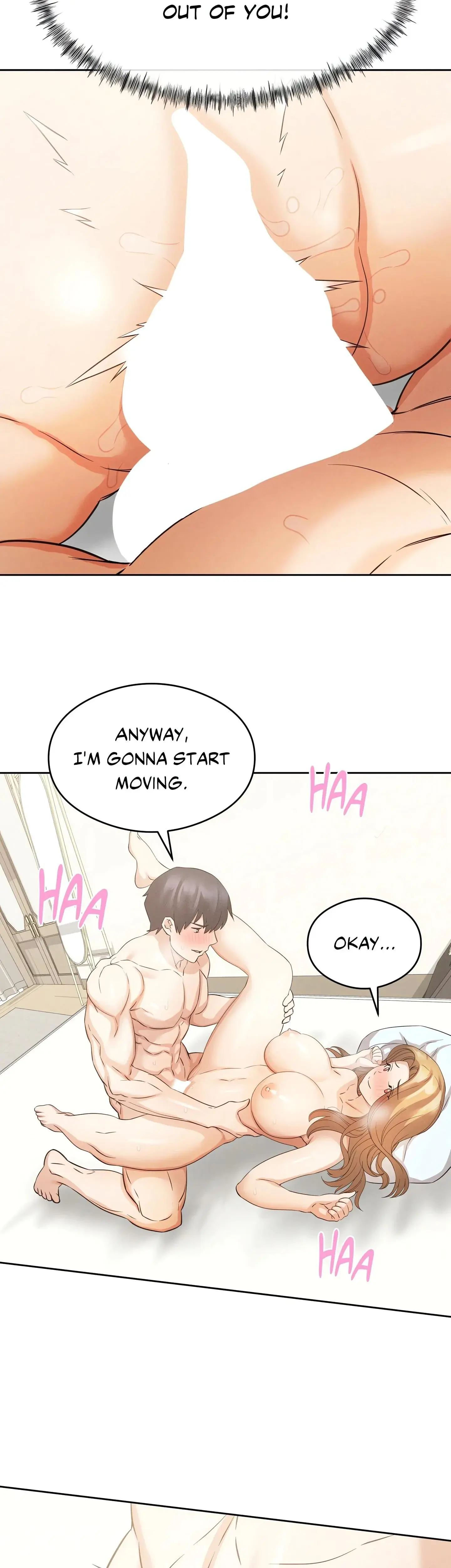Ryokan Romance Episode 16 - Page 18