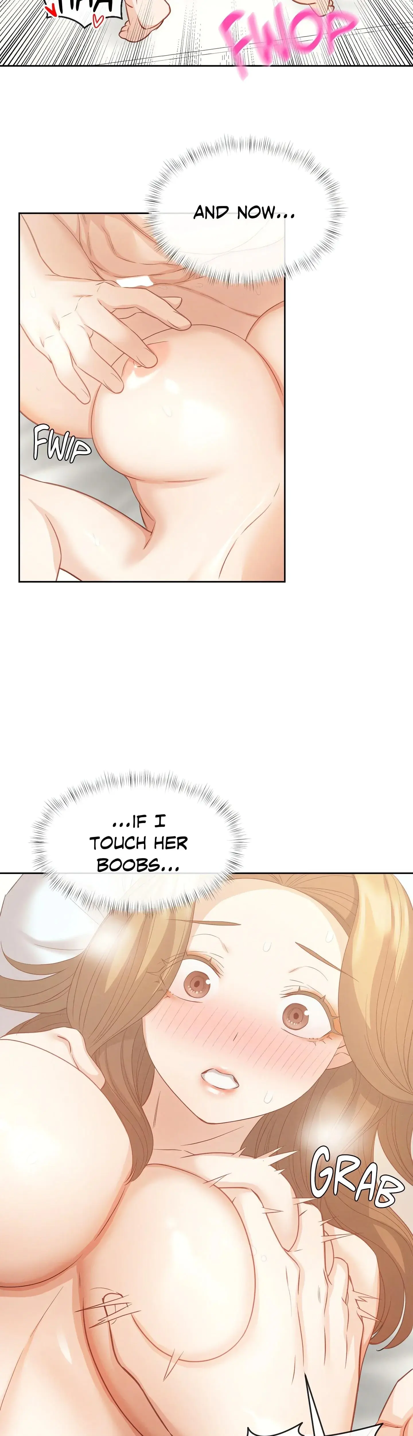 Ryokan Romance Episode 16 - Page 21