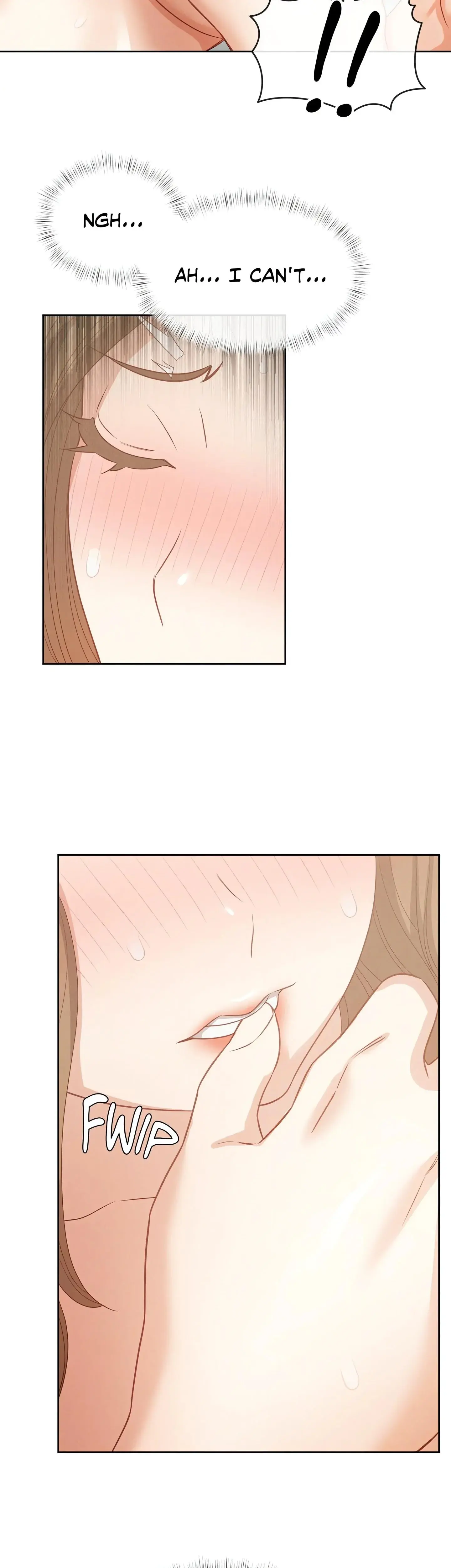 Ryokan Romance Episode 16 - Page 22