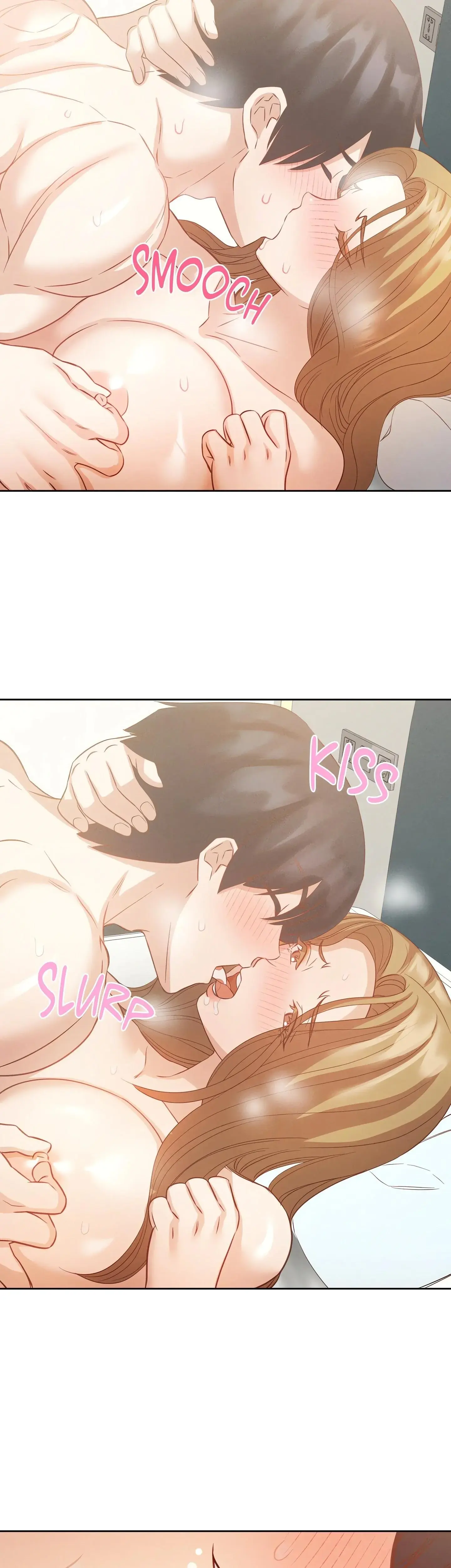 Ryokan Romance Episode 16 - Page 27