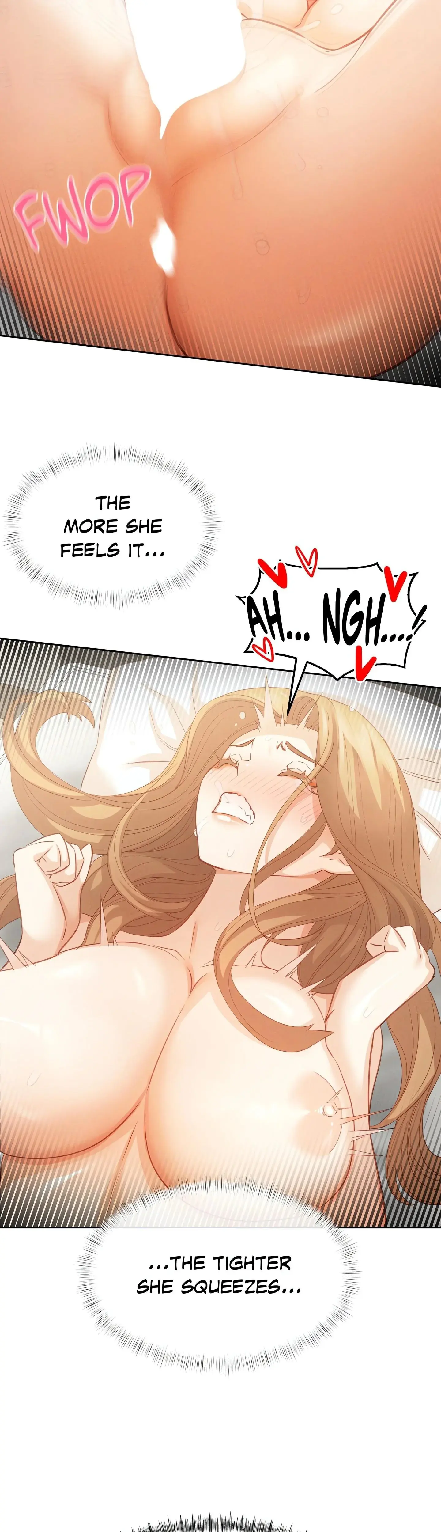 Ryokan Romance Episode 16 - Page 32