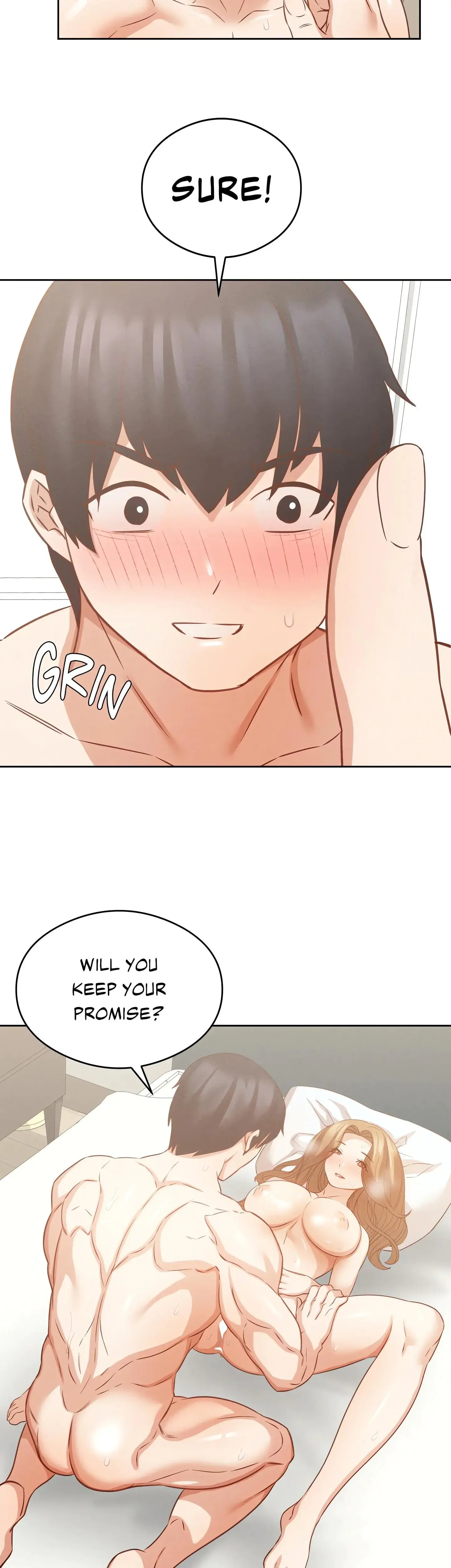 Ryokan Romance Episode 16 - Page 6