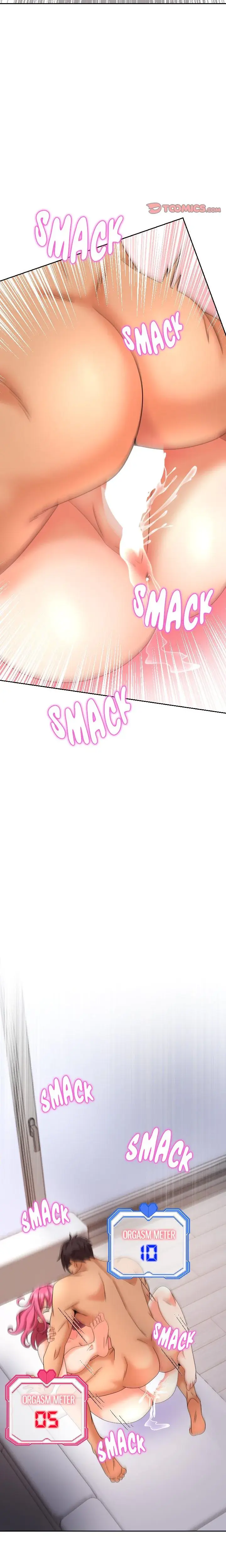 S Battle Master Episode 13 - Page 14