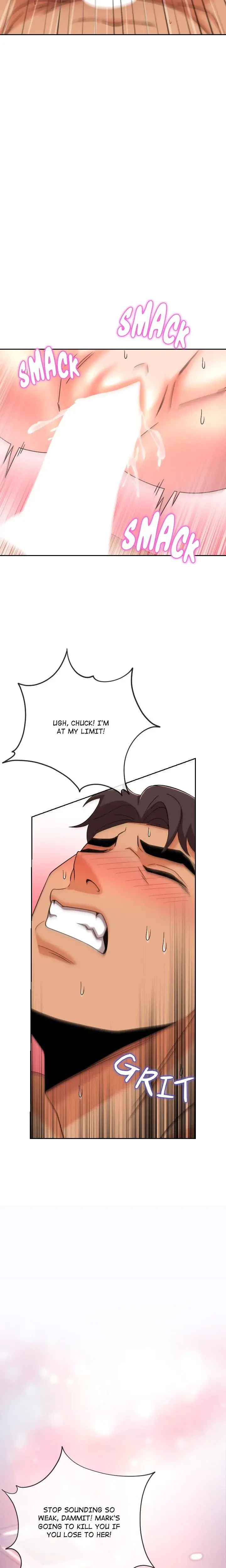 S Battle Master Episode 13 - Page 24