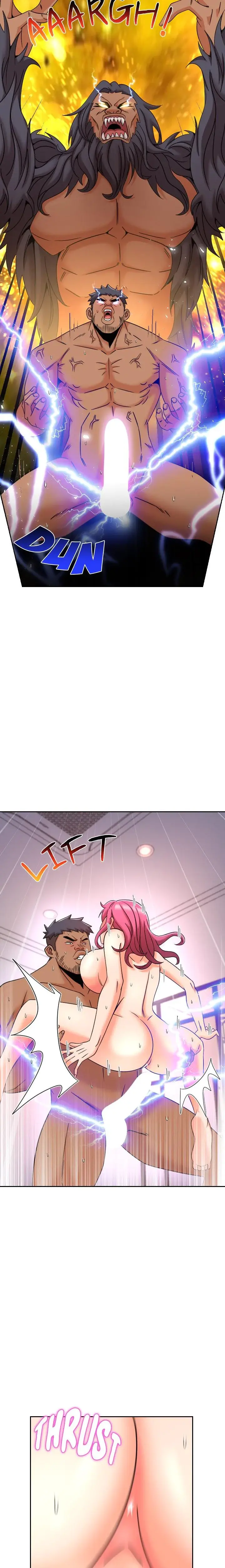 S Battle Master Episode 13 - Page 27