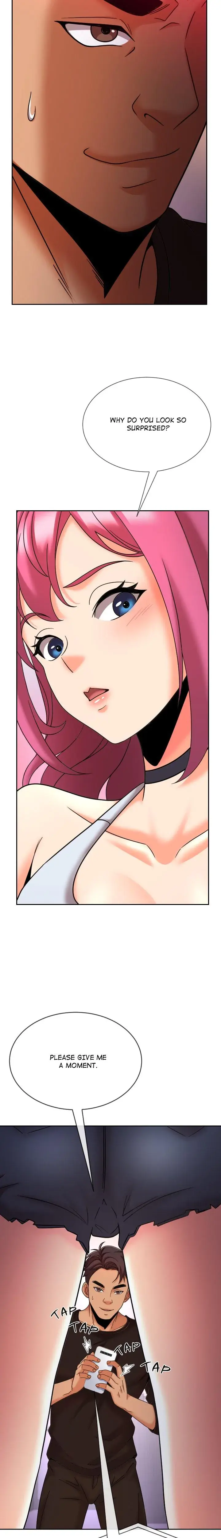 S Battle Master Episode 13 - Page 3