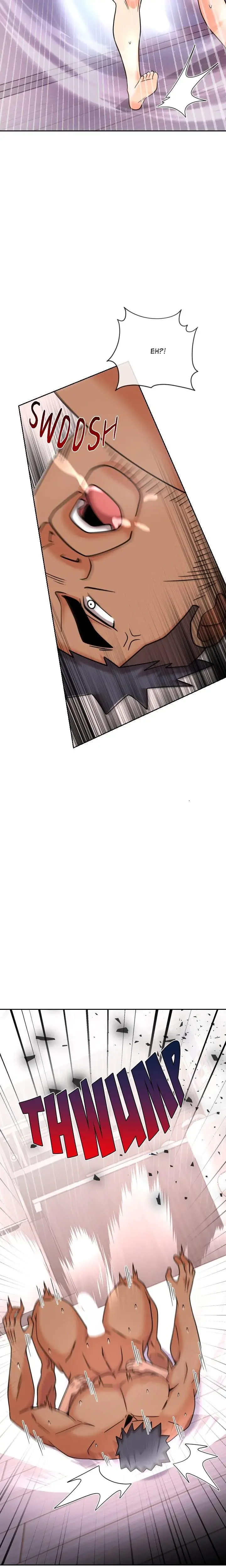 S Battle Master Episode 13 - Page 31