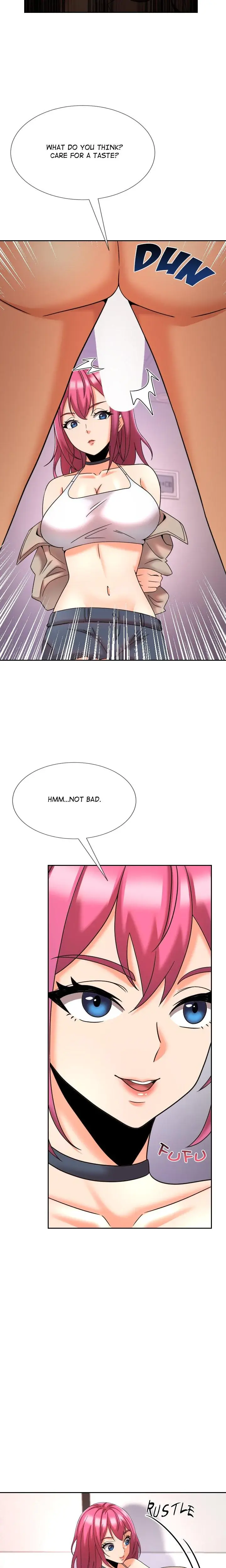 S Battle Master Episode 13 - Page 5