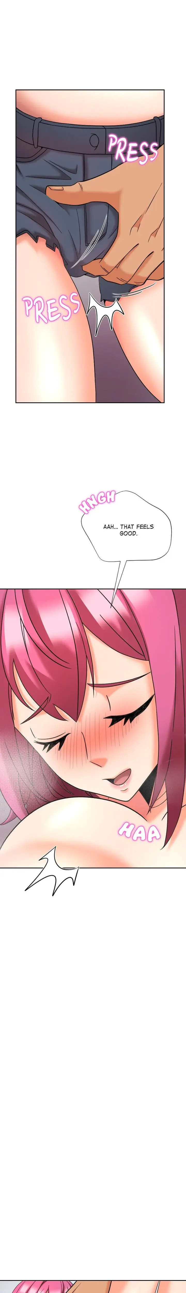 S Battle Master Episode 13 - Page 9