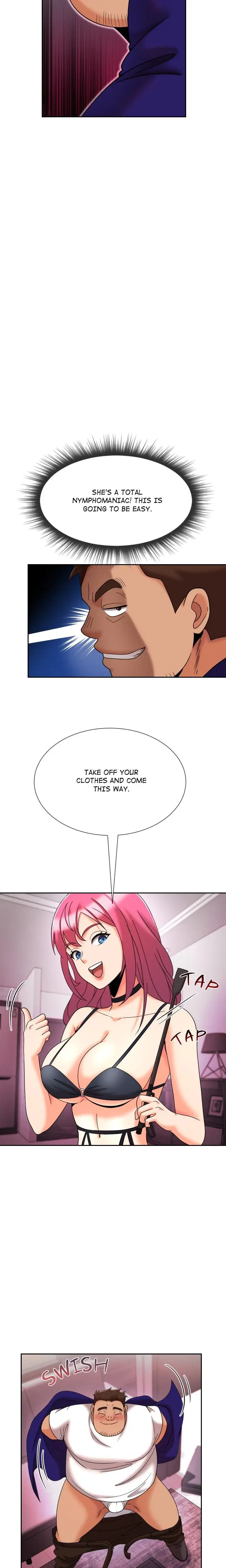 S Battle Master Episode 16 - Page 10
