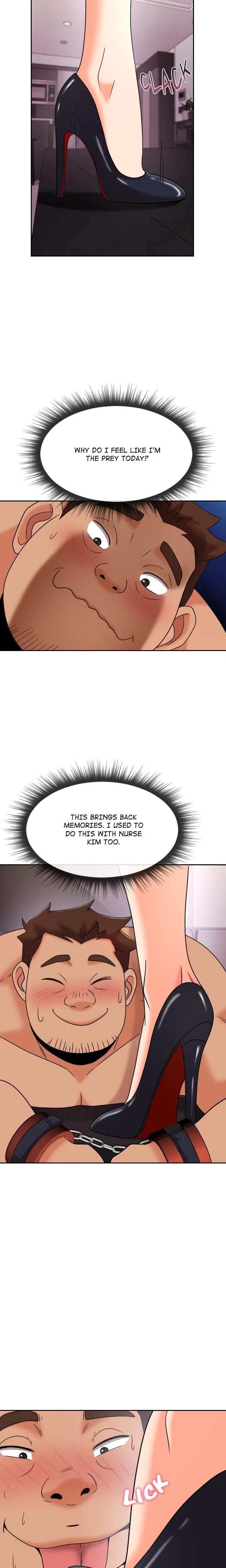 S Battle Master Episode 16 - Page 12