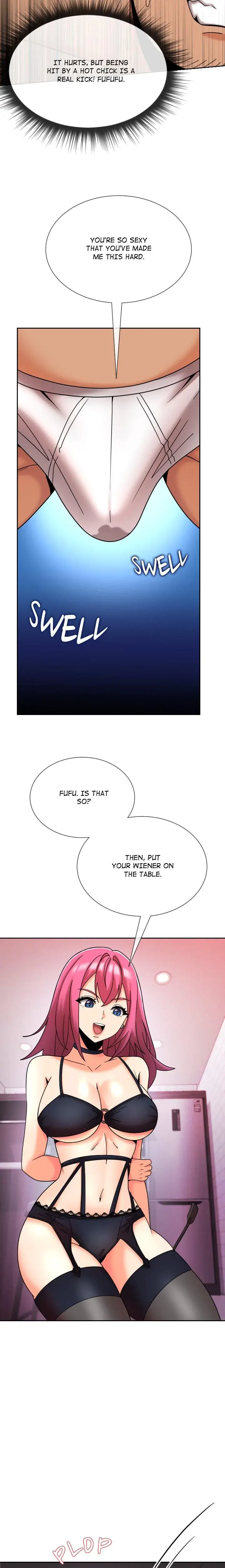 S Battle Master Episode 16 - Page 14