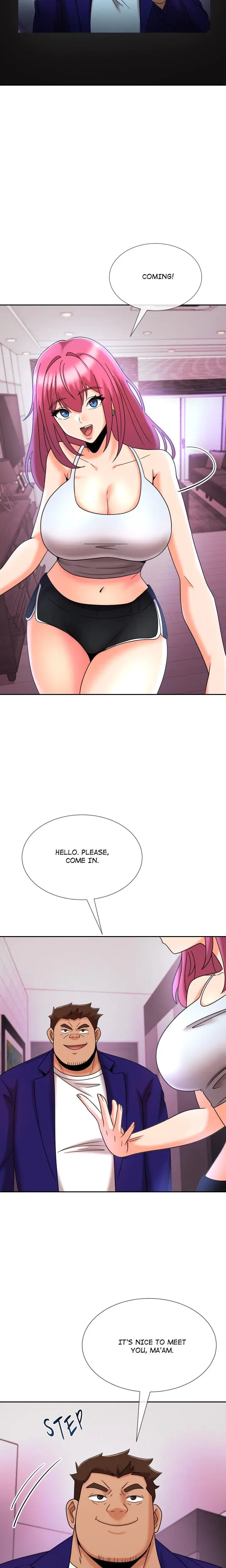 S Battle Master Episode 16 - Page 2