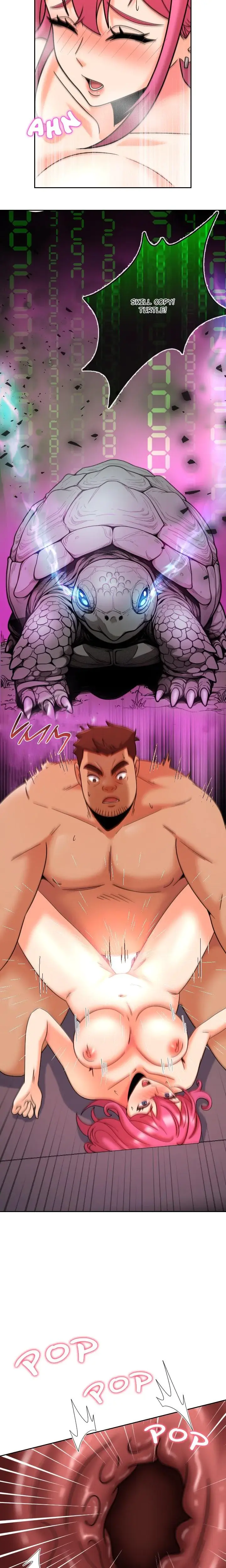 S Battle Master Episode 16 - Page 23