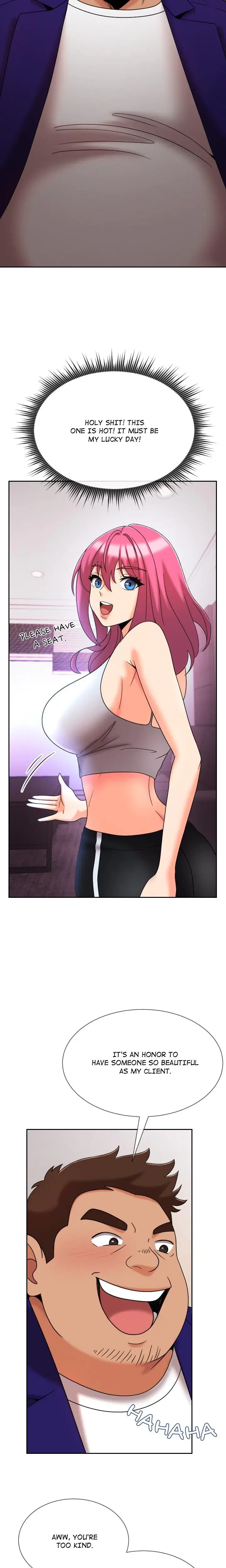 S Battle Master Episode 16 - Page 3