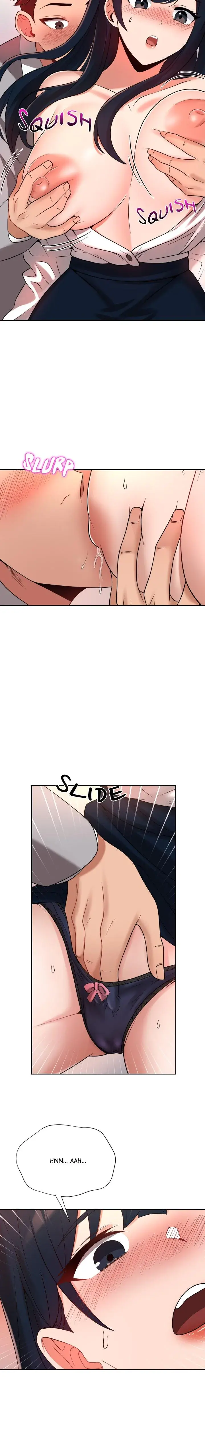 S Battle Master Episode 2 - Page 2