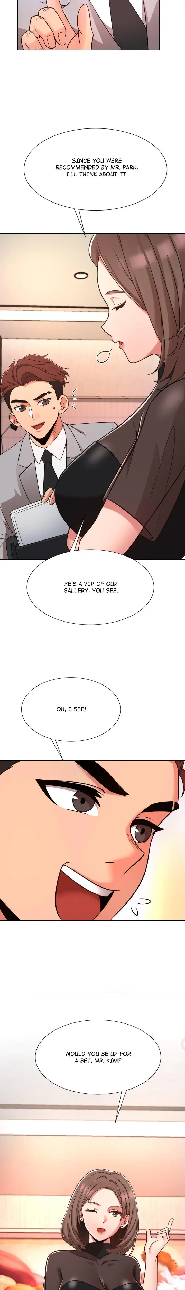 S Battle Master Episode 3 - Page 2