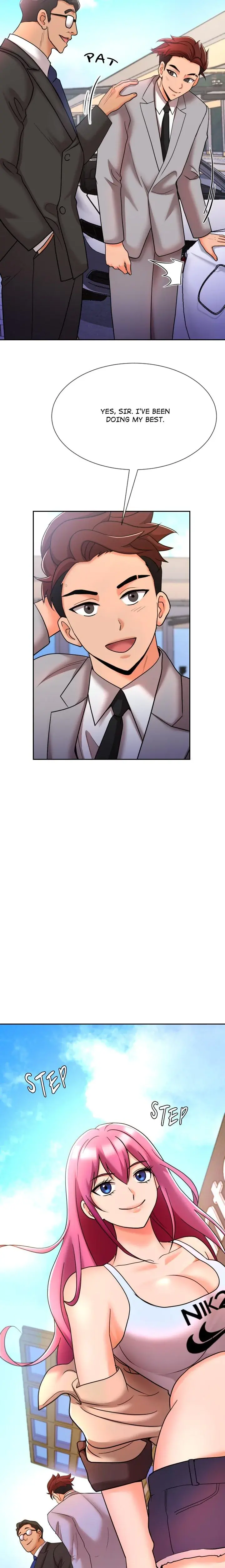 S Battle Master Episode 9 - Page 3
