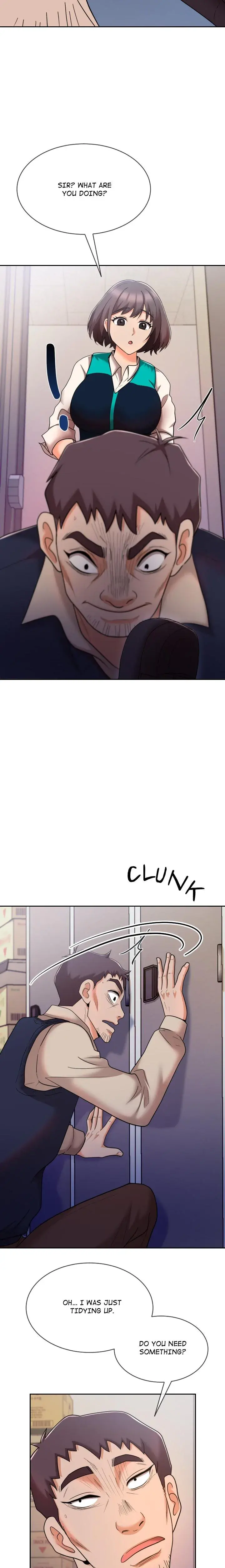 S Battle Master Episode 9 - Page 7