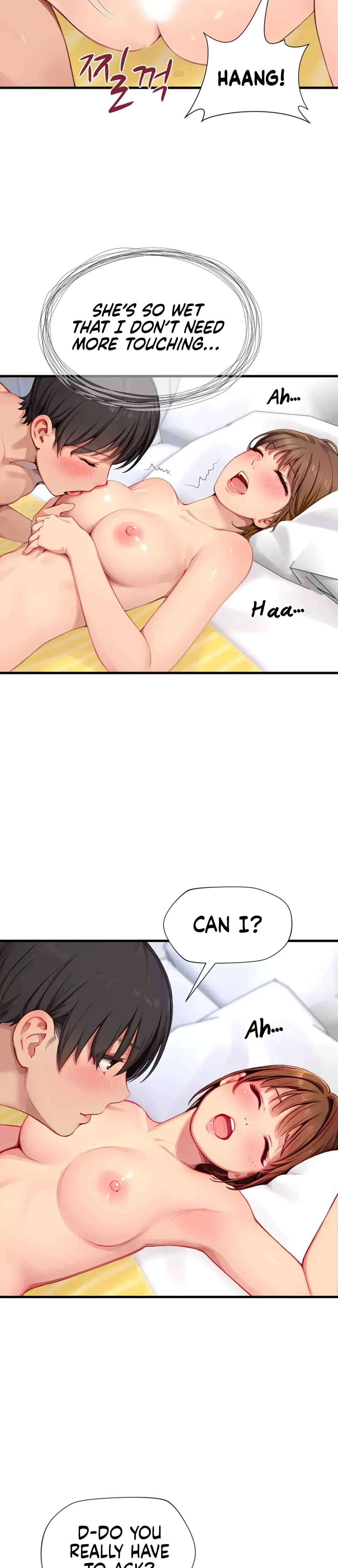 S Class Episode 10 - Page 14