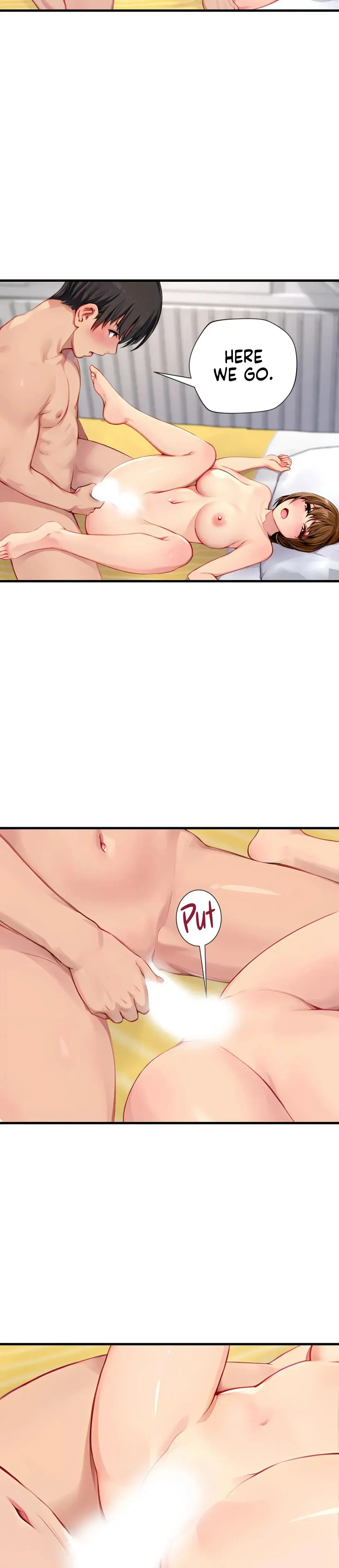 S Class Episode 10 - Page 16