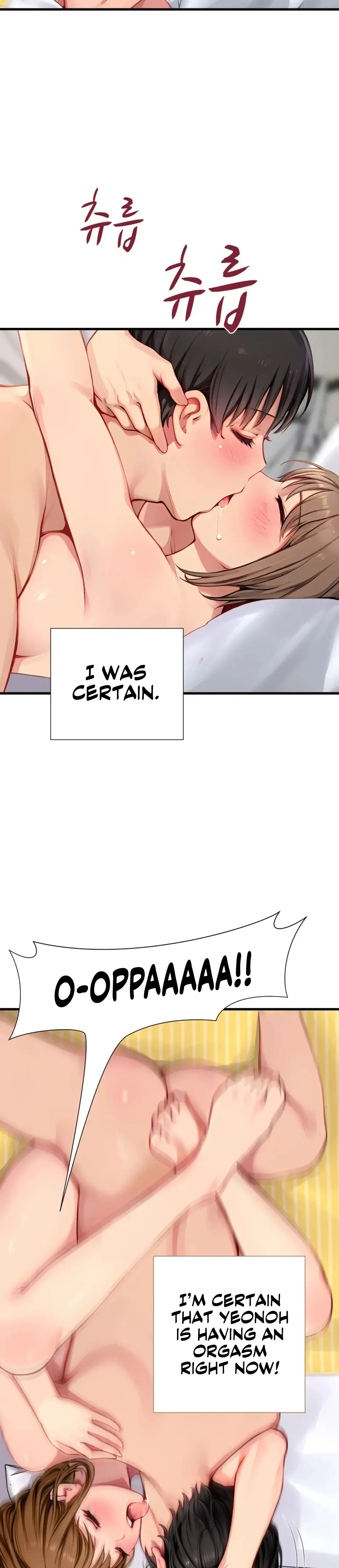 S Class Episode 10 - Page 22