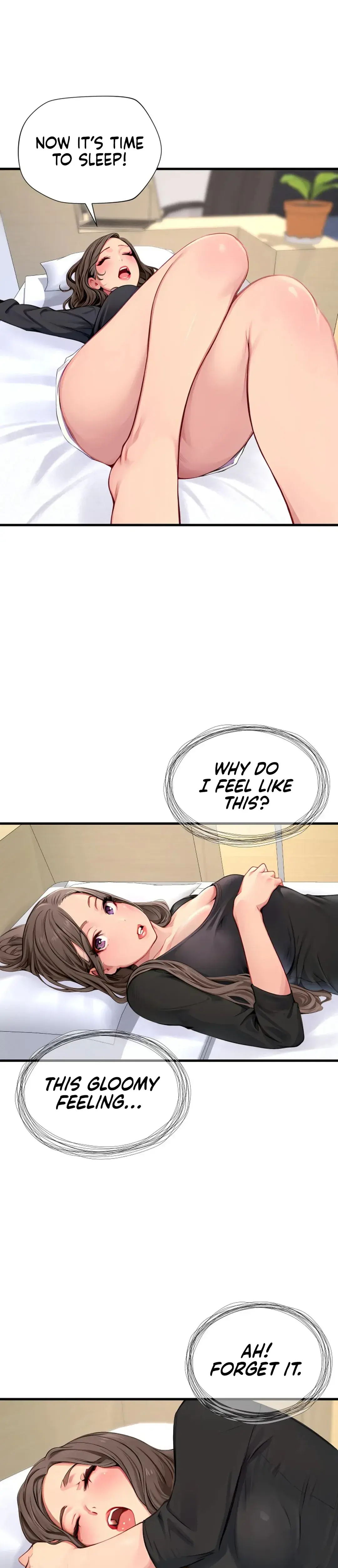 S Class Episode 11 - Page 10