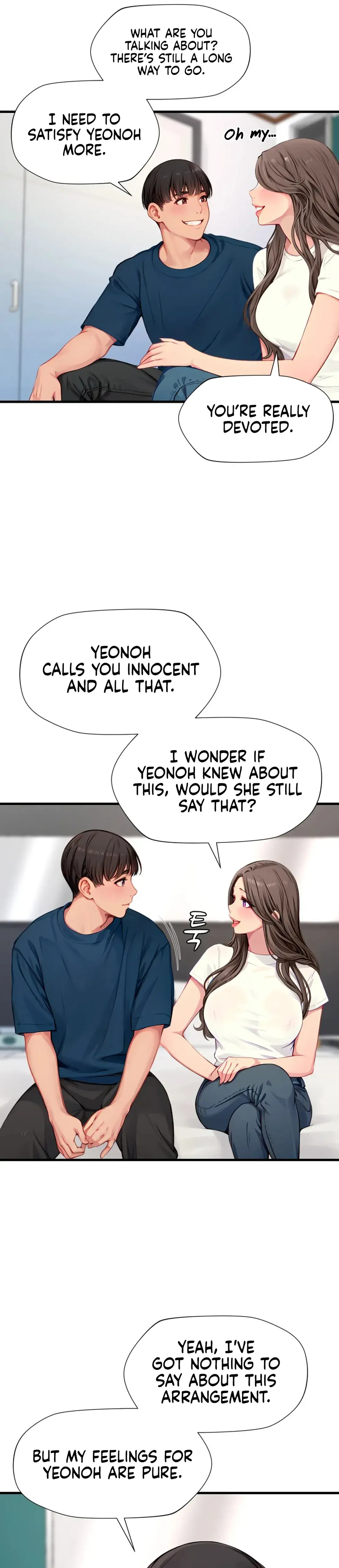 S Class Episode 11 - Page 12