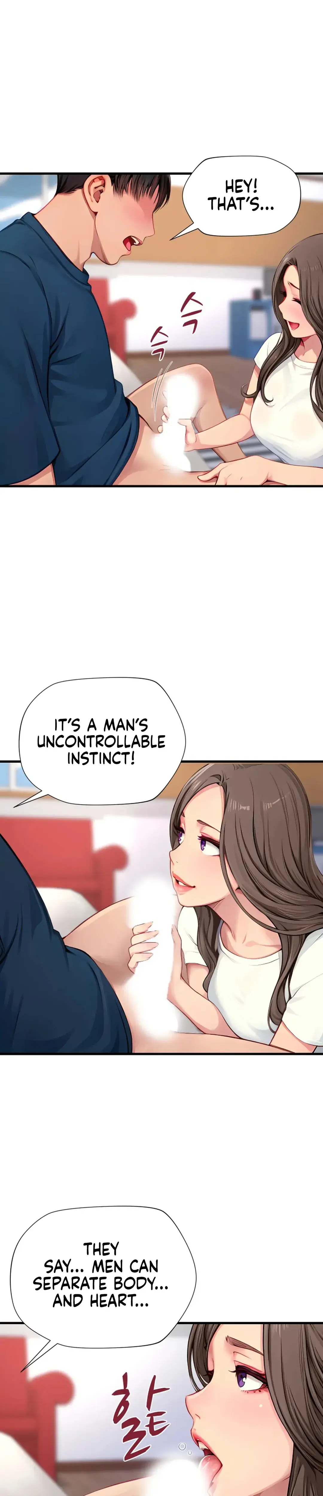S Class Episode 11 - Page 17