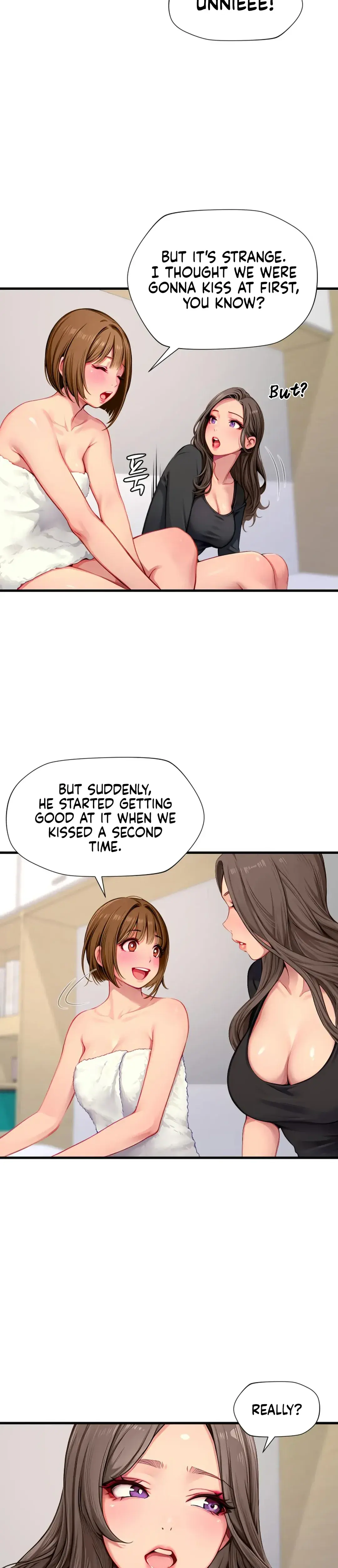 S Class Episode 11 - Page 6