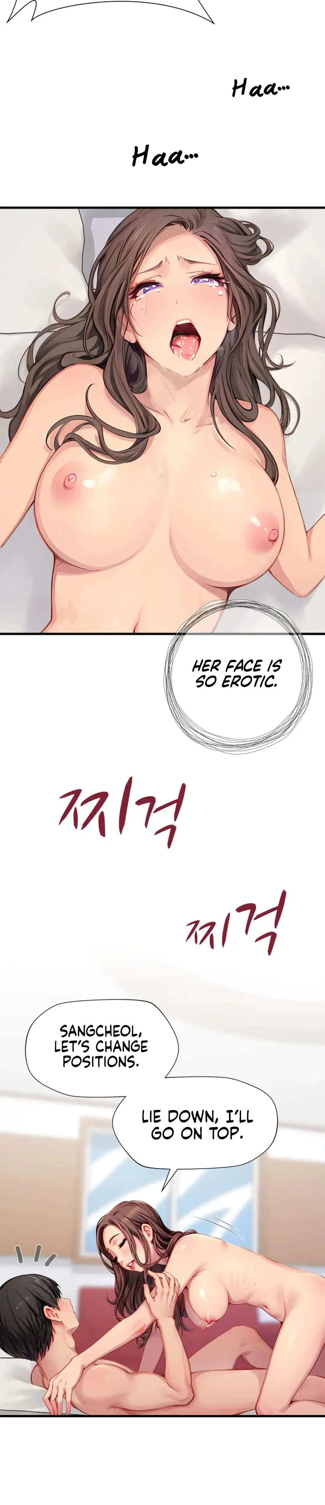 S Class Episode 12 - Page 16