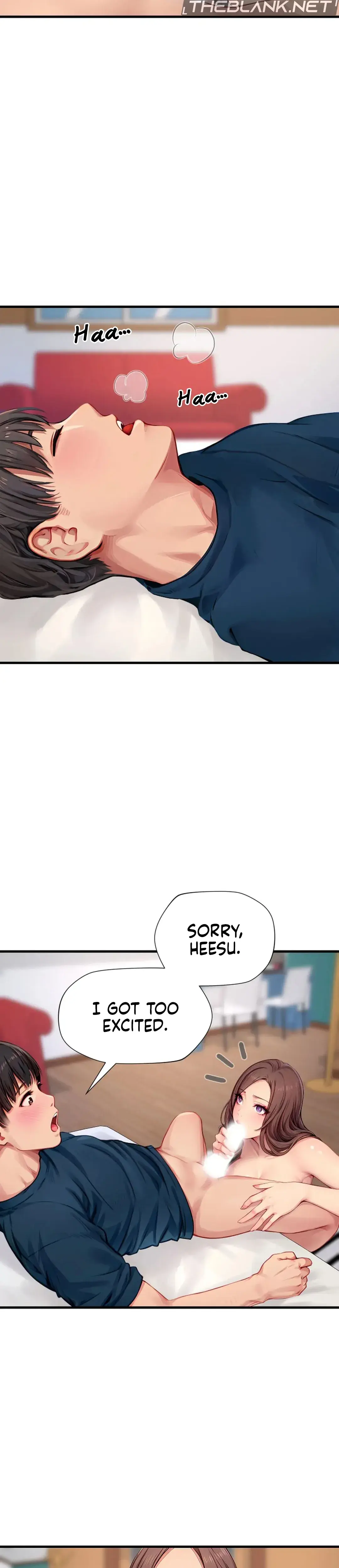 S Class Episode 12 - Page 2