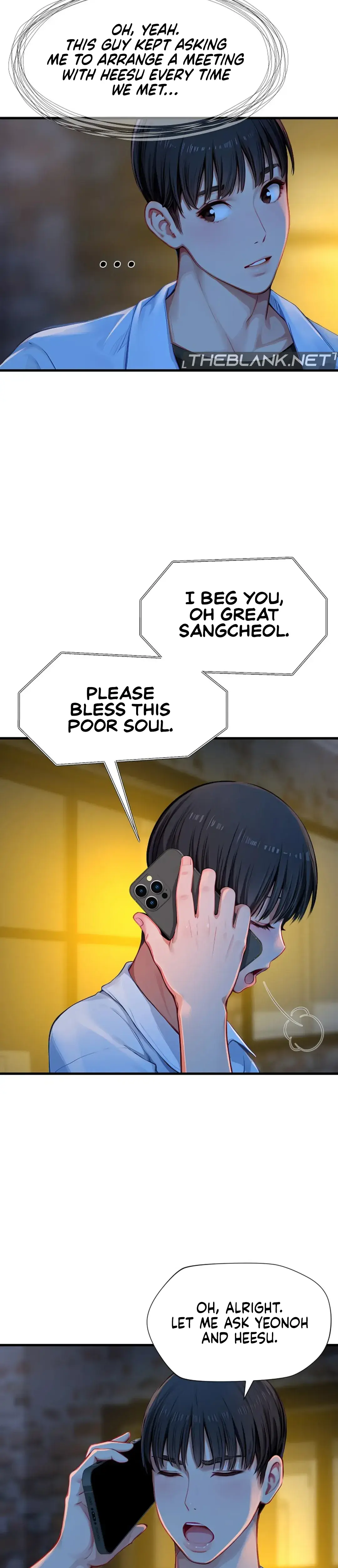 S Class Episode 13 - Page 10