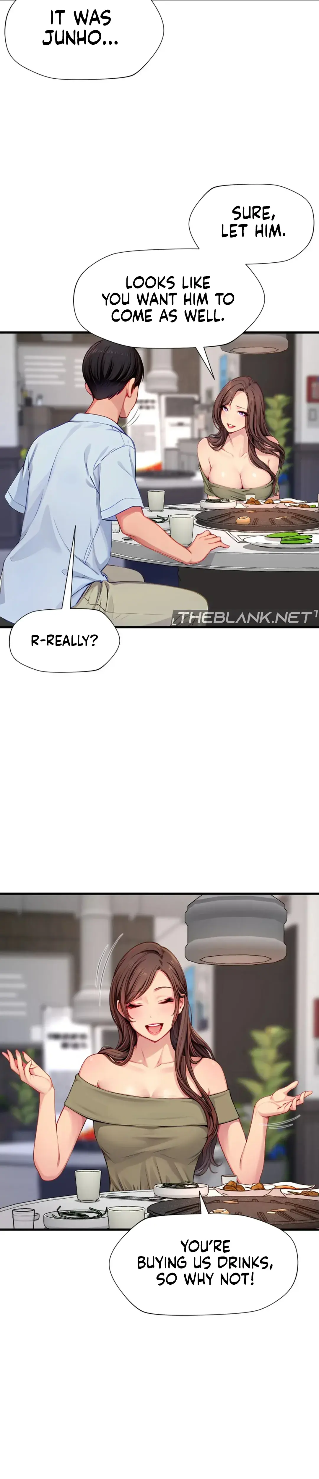 S Class Episode 13 - Page 12