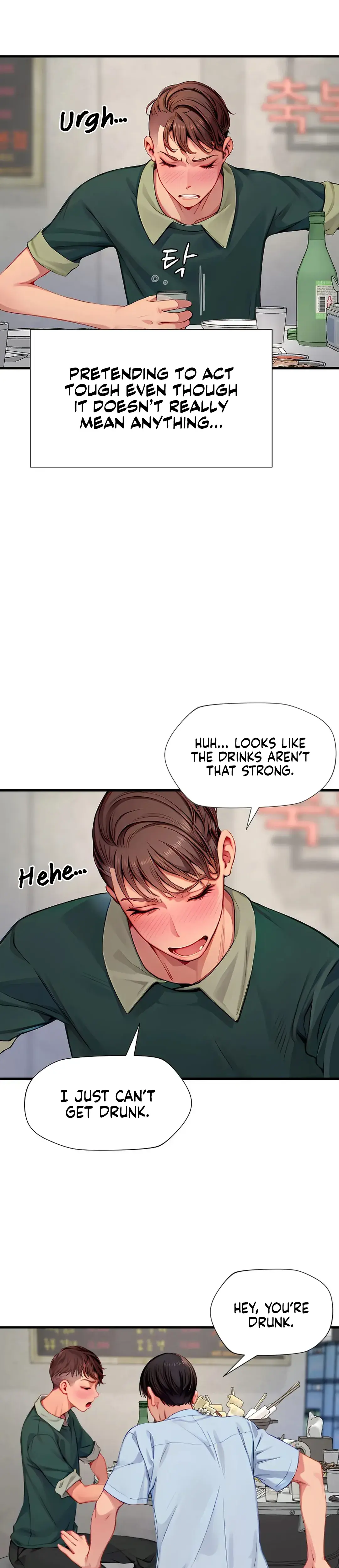 S Class Episode 13 - Page 14