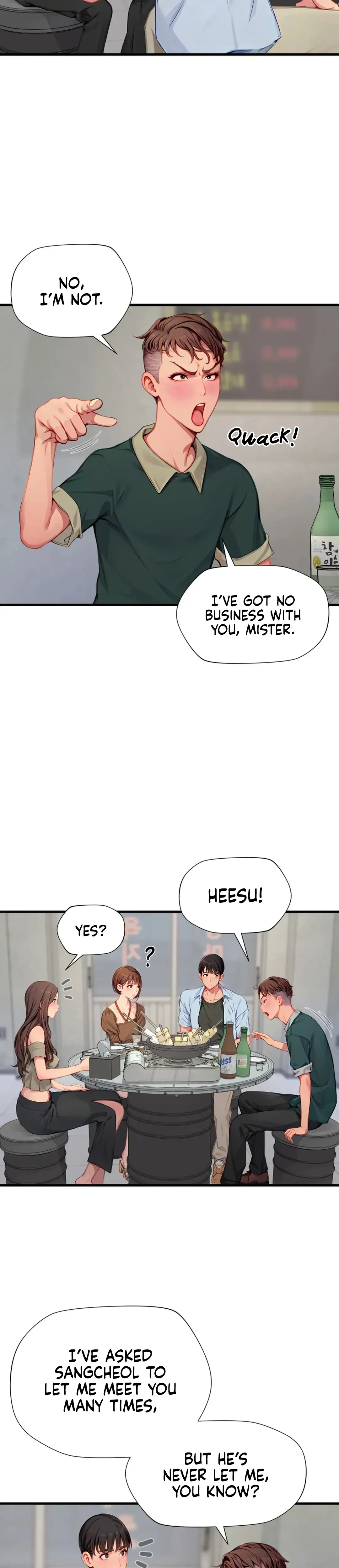 S Class Episode 13 - Page 15