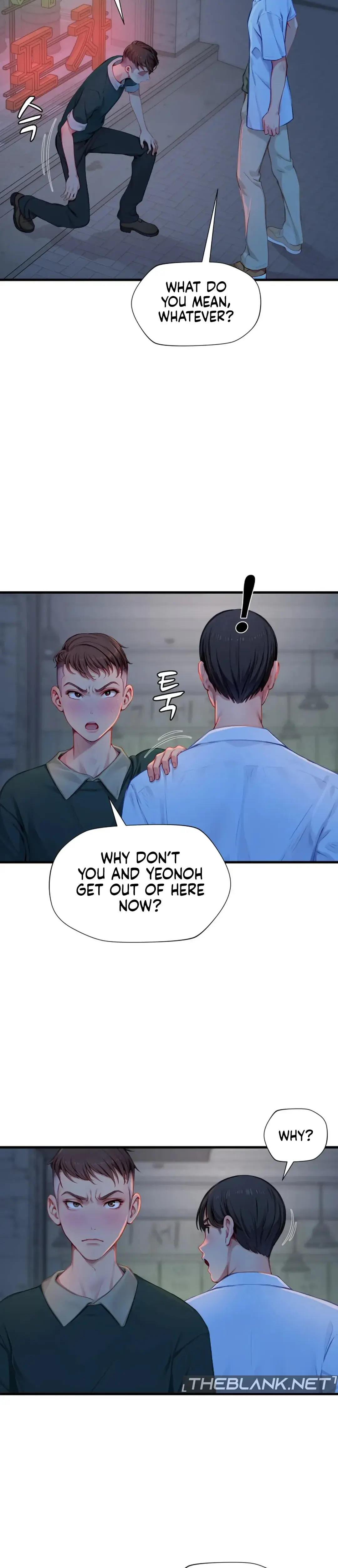 S Class Episode 13 - Page 19