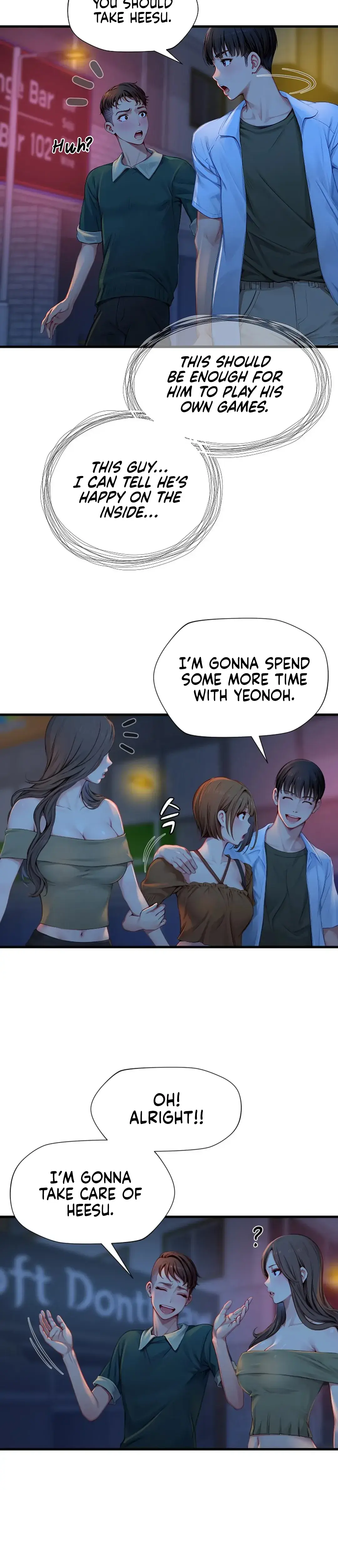 S Class Episode 13 - Page 25