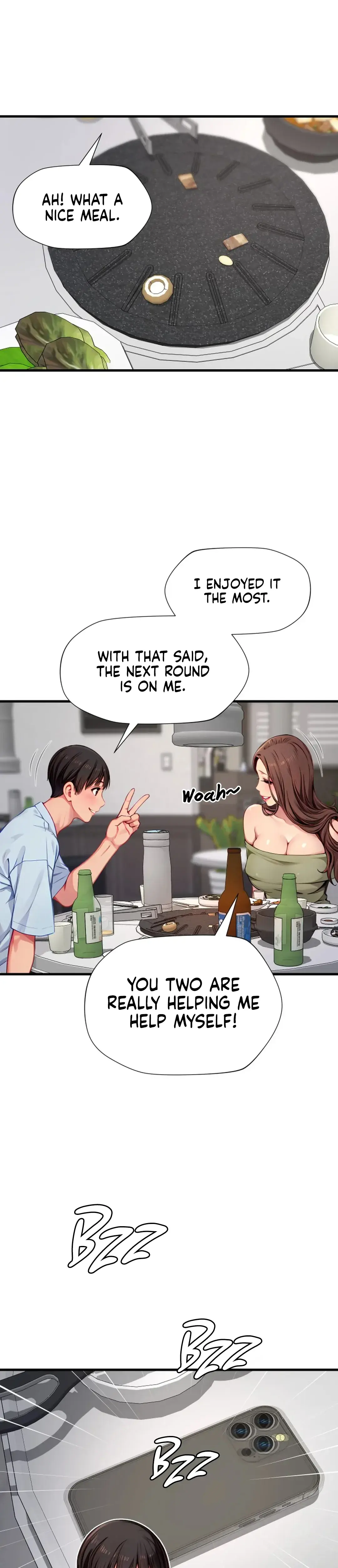 S Class Episode 13 - Page 7