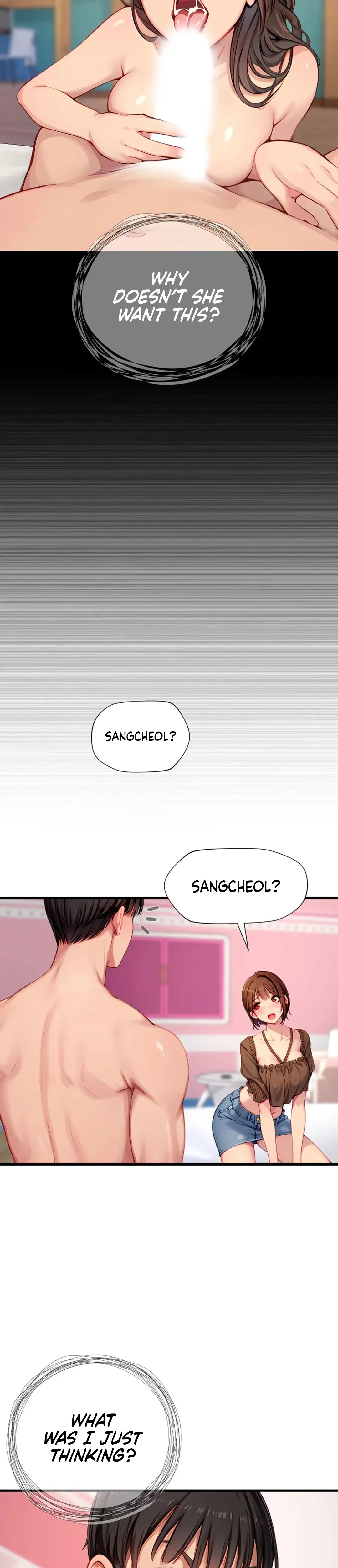 S Class Episode 14 - Page 10