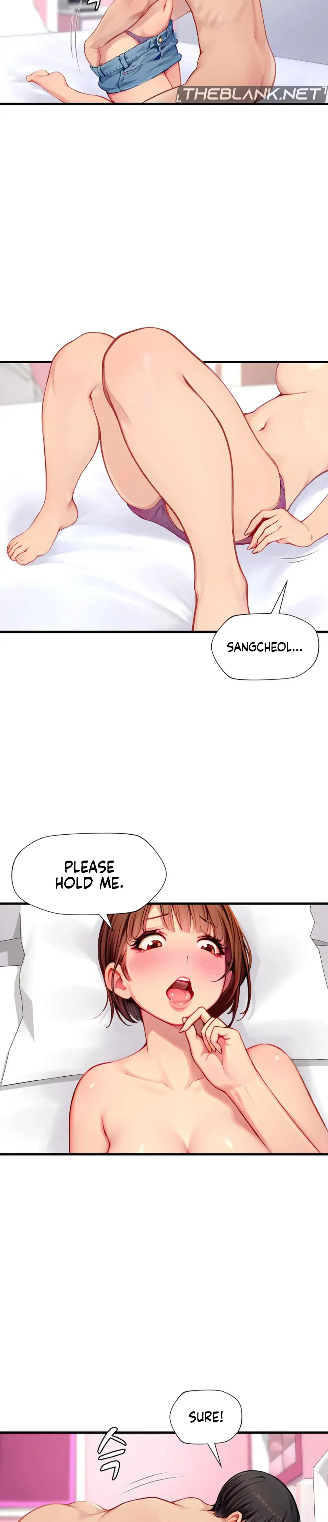 S Class Episode 14 - Page 13