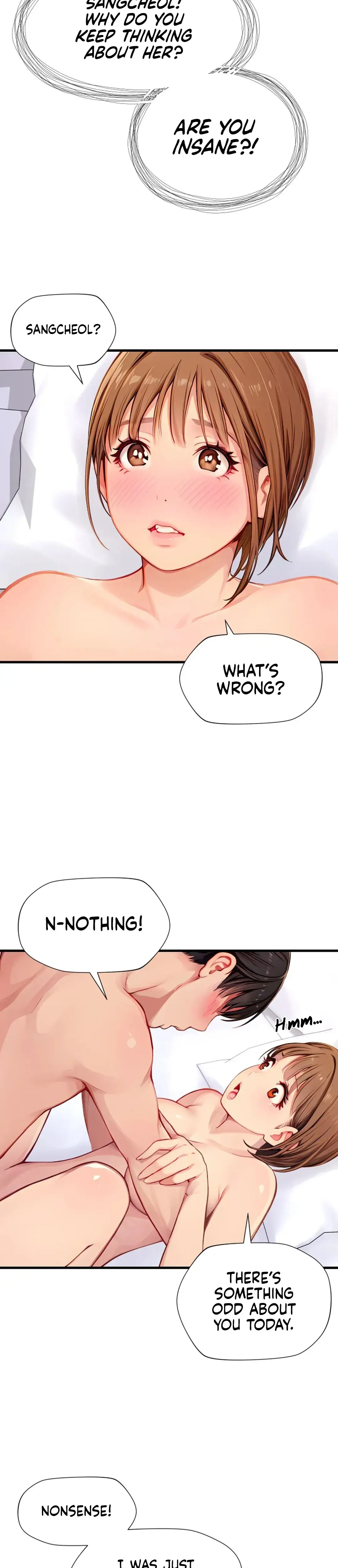 S Class Episode 14 - Page 23
