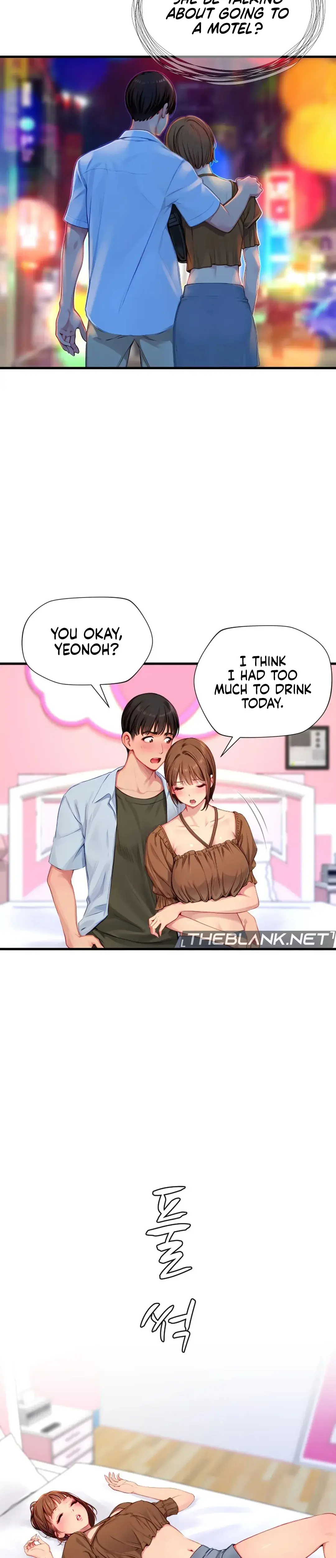 S Class Episode 14 - Page 4