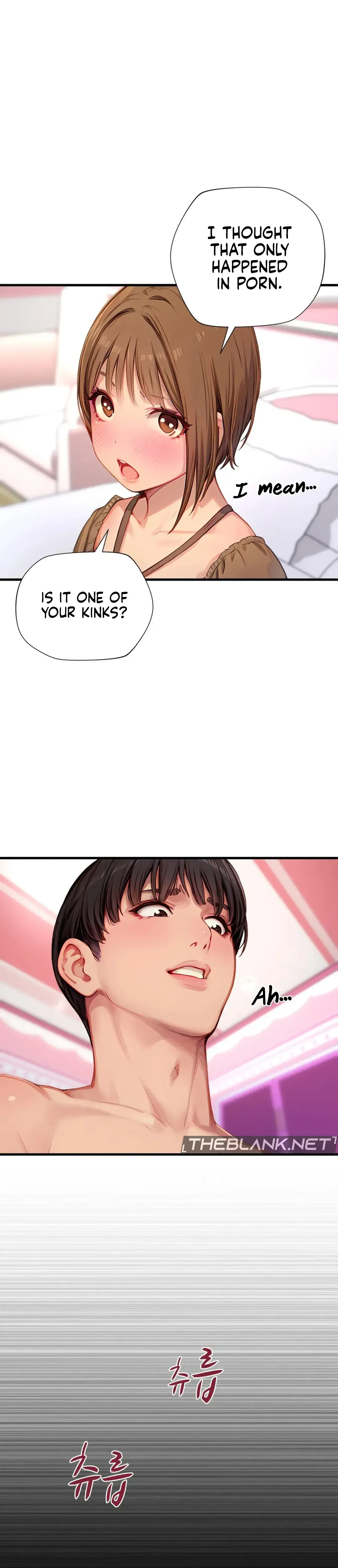 S Class Episode 14 - Page 8