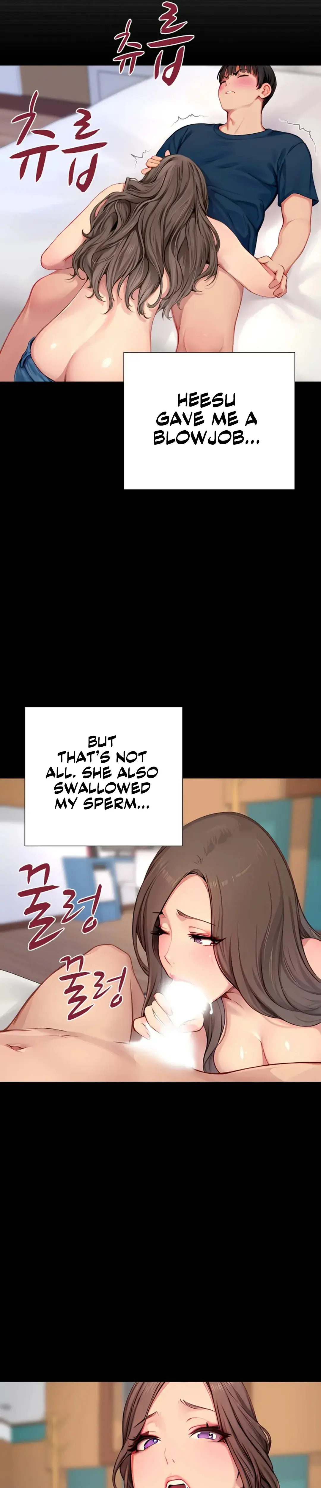 S Class Episode 14 - Page 9