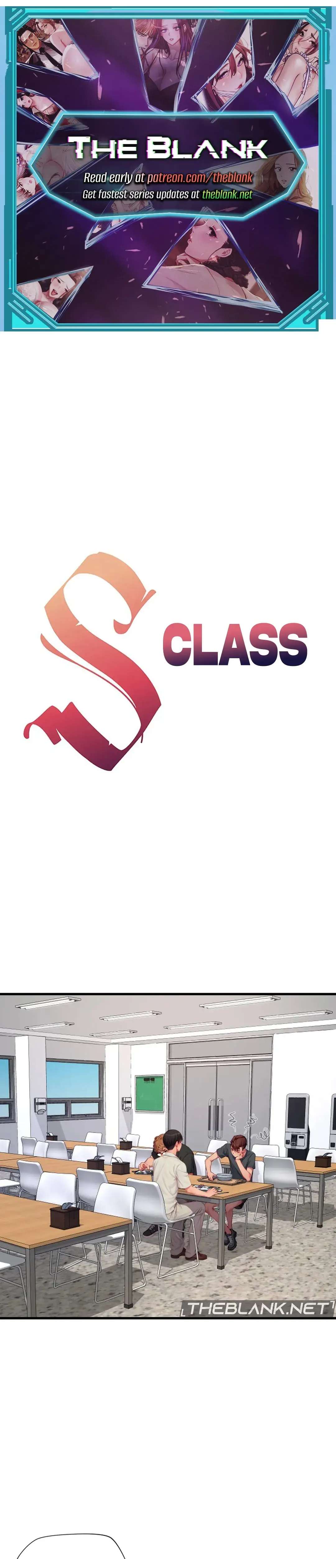 S Class Episode 15 - Page 1