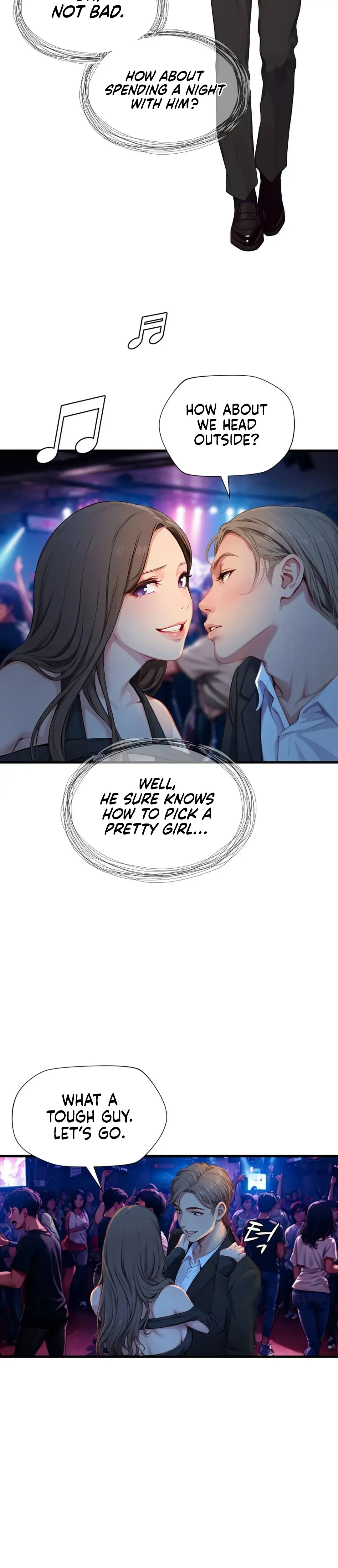 S Class Episode 15 - Page 11